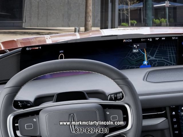 New 2027 Lincoln Navigator Premiere AWD/4WD image 13