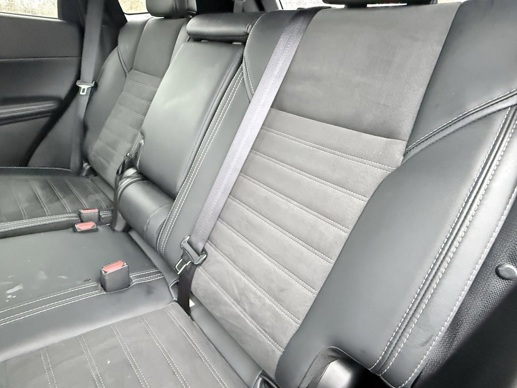 Used 2024 Mitsubishi Outlander SE image 29