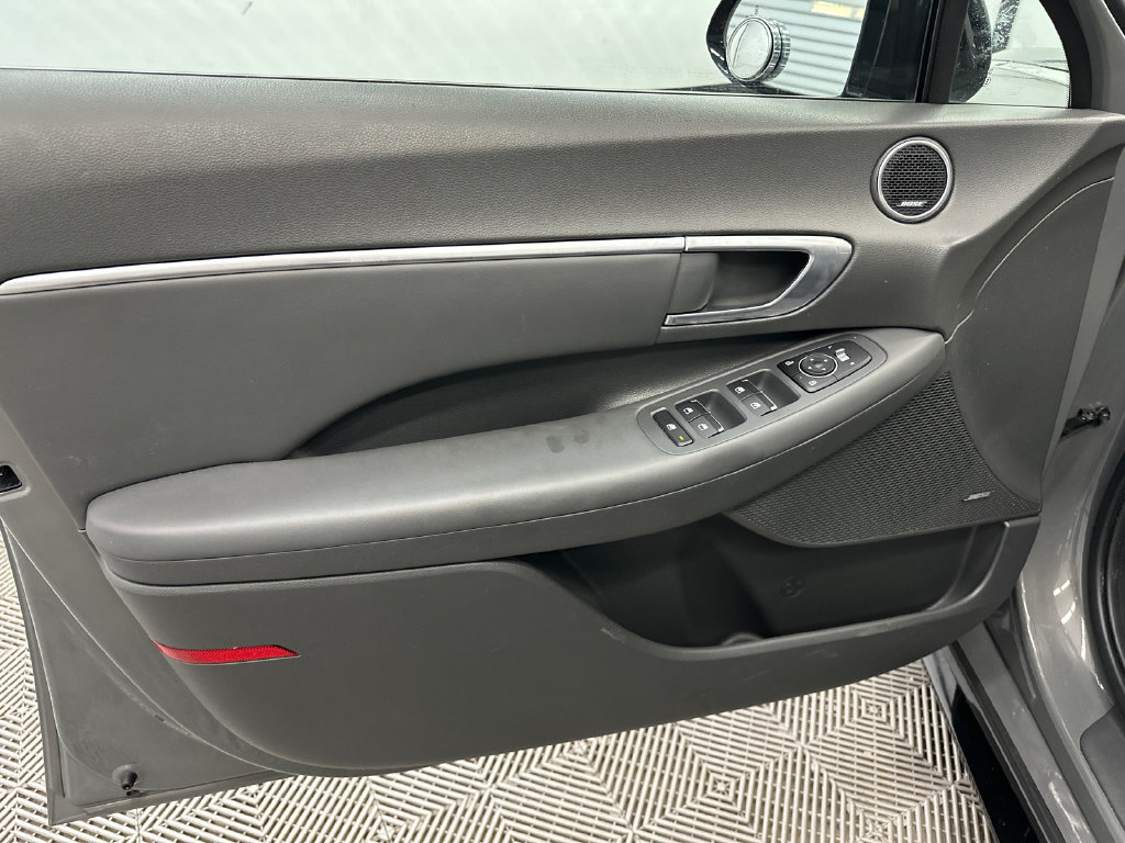 Certified 2022 Hyundai Sonata SEL Plus FWD image 11