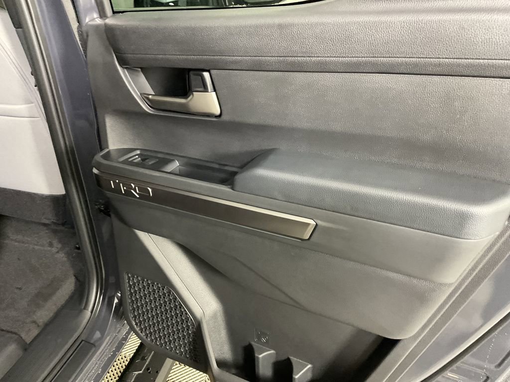 New 2025 Toyota Tacoma TRD Off-Road image 19