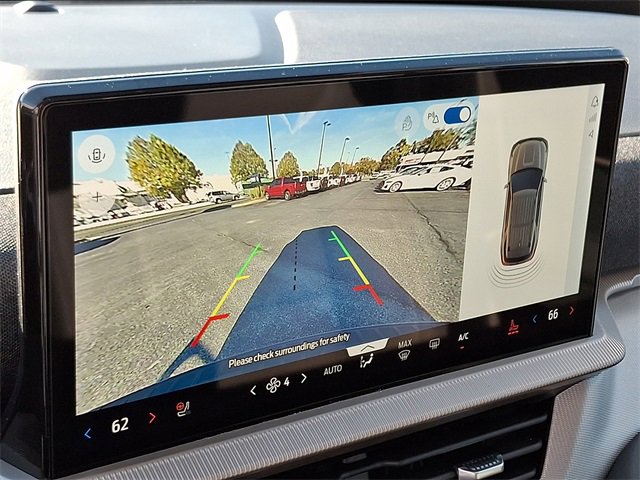 New 2026 Ford Explorer Active w/ Active Comfort Package image 13