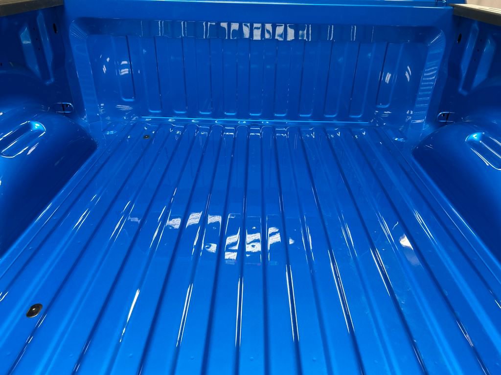 New 2026 RAM 1500 Big Horn image 22