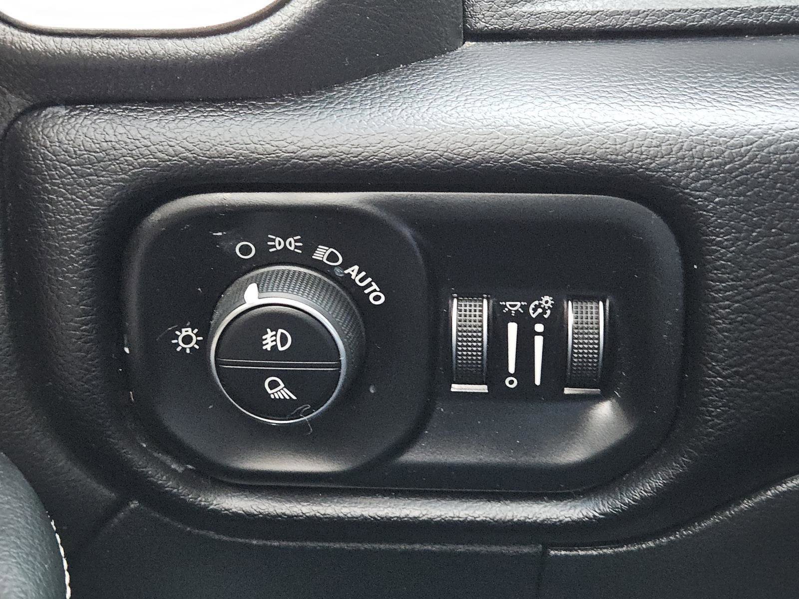 Used 2024 RAM 2500 Laramie w/ Safety Group AWD/4WD image 20