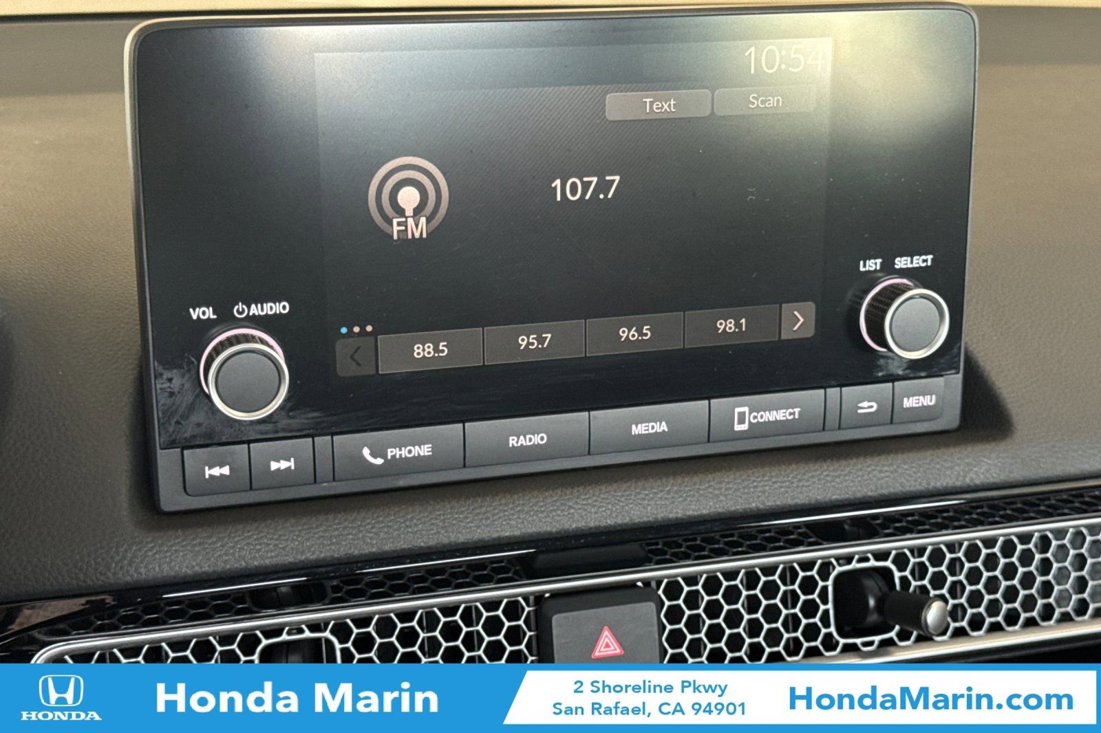 Used 2023 Honda Civic LX image 21