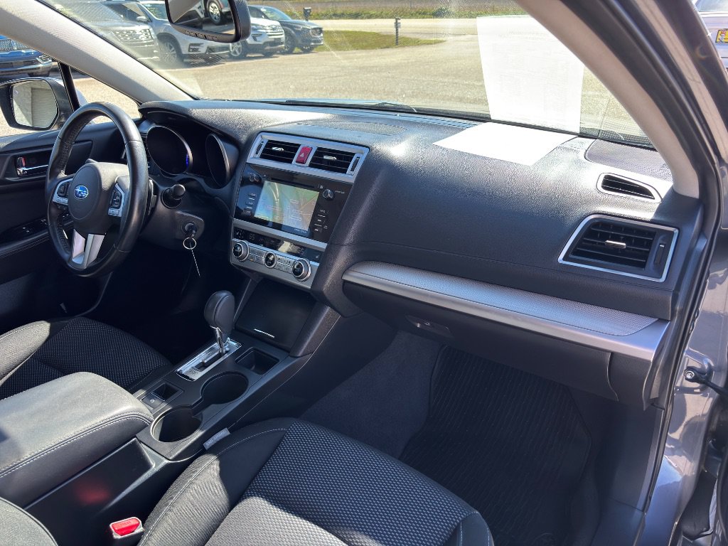 Used 2015 Subaru Outback 2.5i Premium AWD/4WD image 23