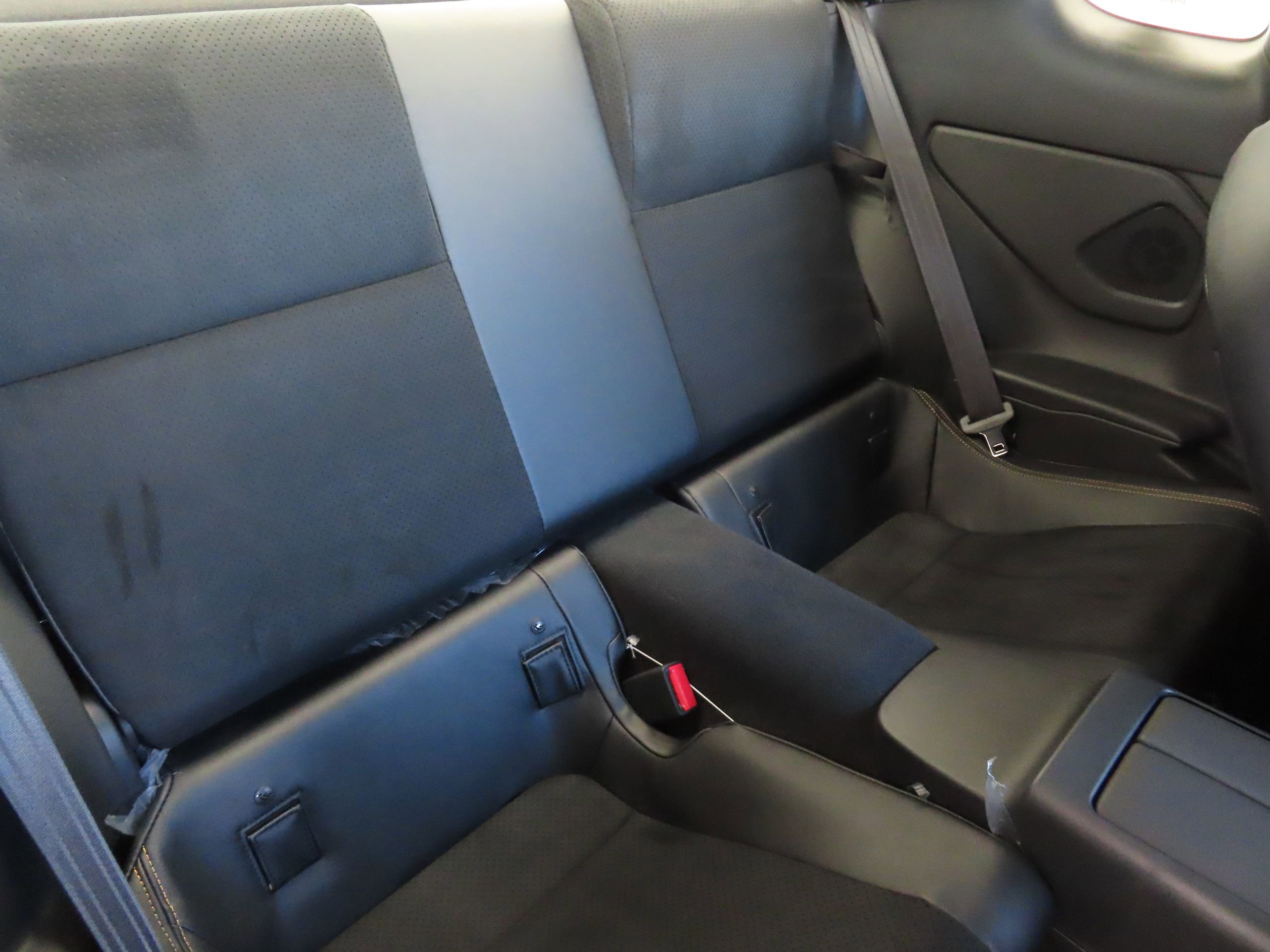 New 2026 Subaru BRZ Series.Yellow image 23