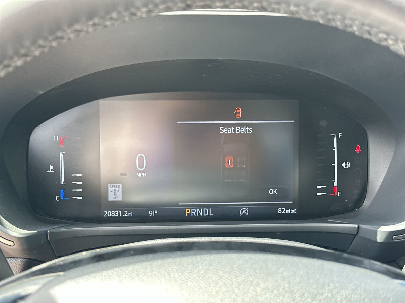 Used 2023 Ford Escape Active w/ Tech Pack #1 FWD image 24