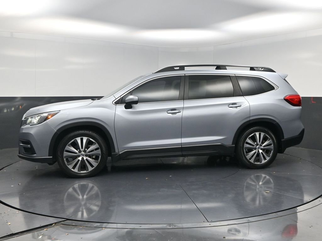 Used 2021 Subaru Ascent Premium w/ Sport Package image 3