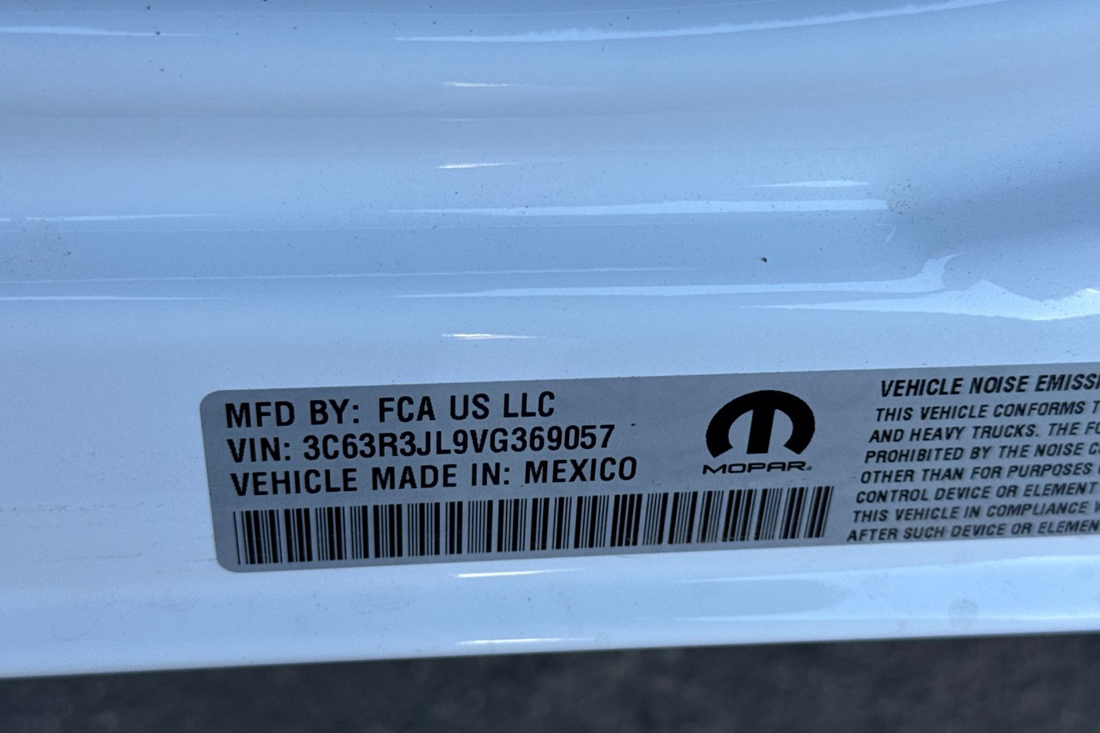 New 2027 RAM 3500 Laramie AWD/4WD image 26