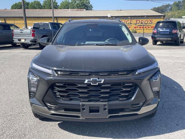 Used 2024 Chevrolet Trax ACTIV FWD image 10