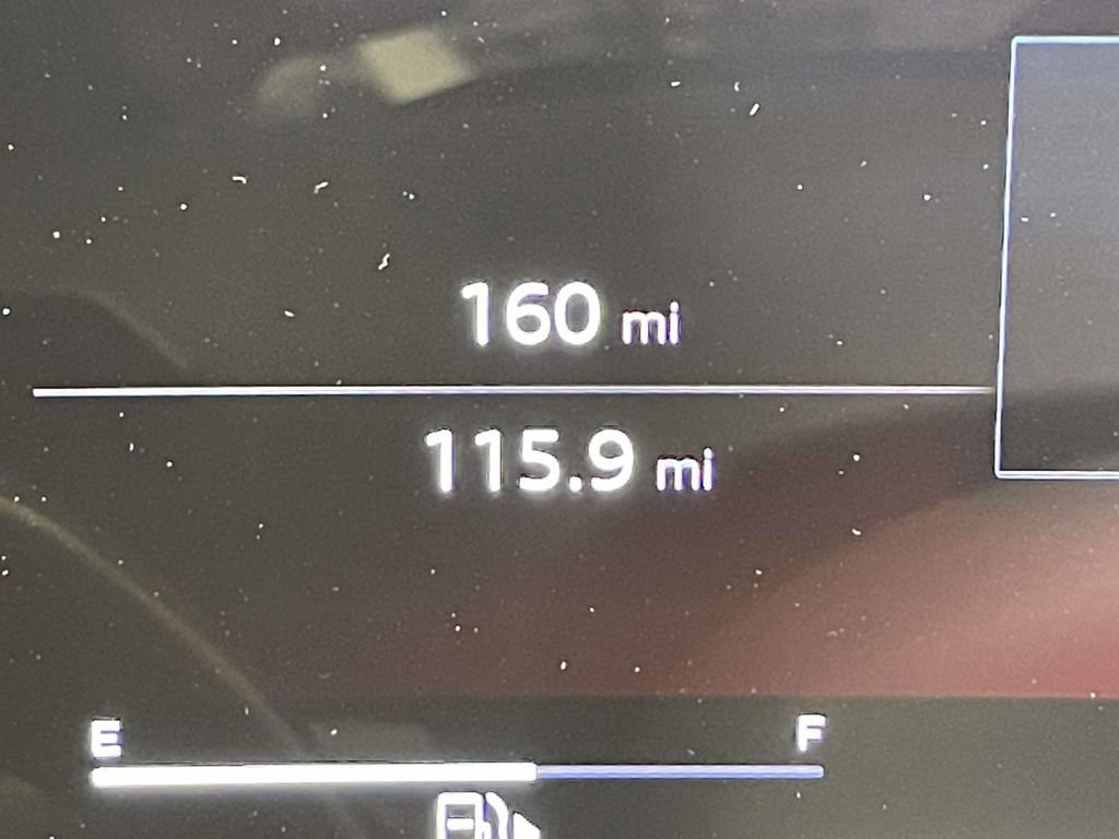 New 2025 Audi SQ5 Premium Plus image 45