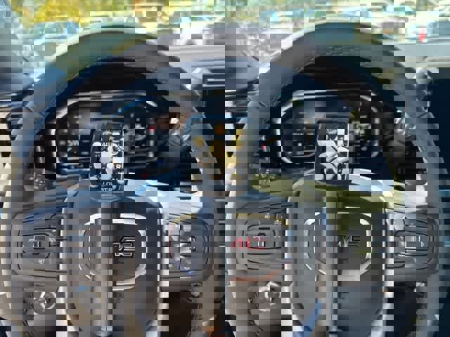 New 2025 GMC Sierra 3500 SLE w/ SLE Convenience Package image 22