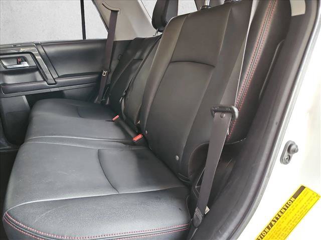 Used 2019 Toyota 4Runner TRD Off-Road Premium AWD/4WD image 19
