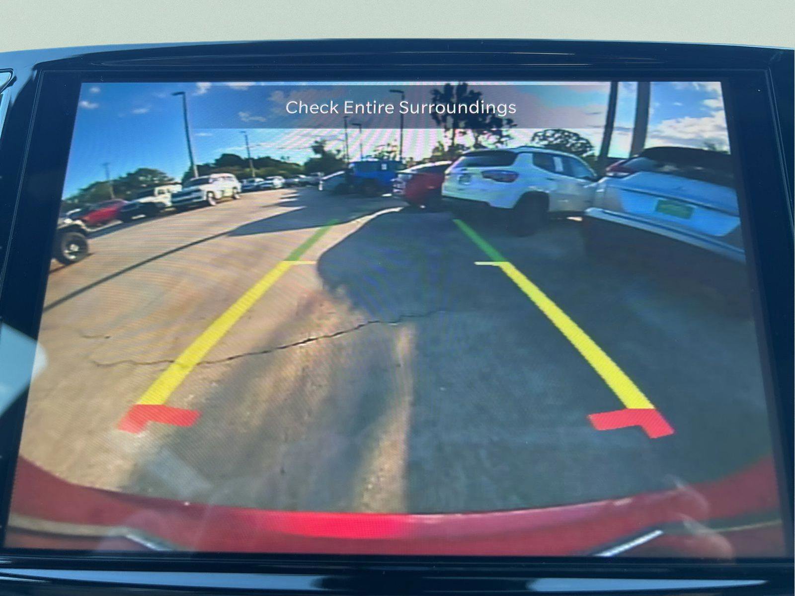 New 2026 Chrysler Voyager LX image 17