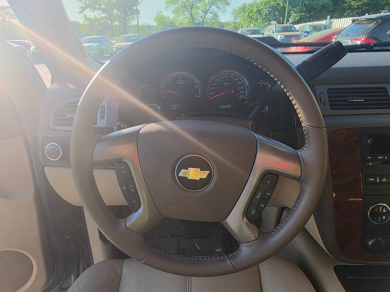 Used 2012 Chevrolet Avalanche LT w/ Texas Edition image 43