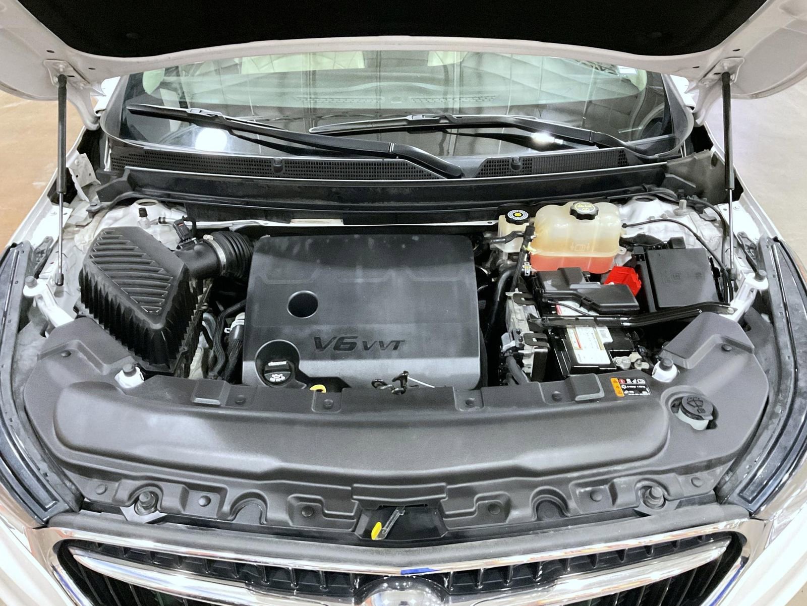 Certified 2019 Buick Enclave Essence image 25