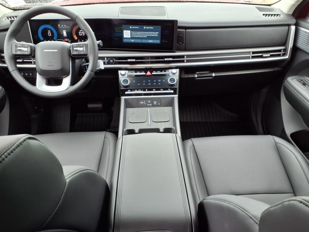 New 2026 Hyundai Santa Fe SEL image 5