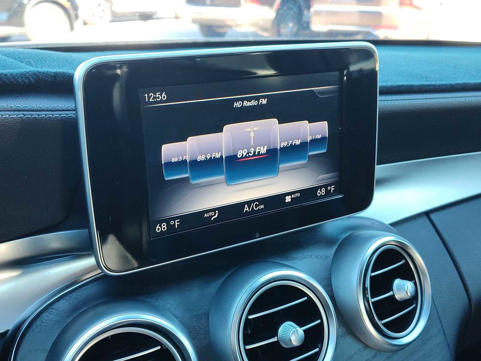 Used 2017 Mercedes-Benz C 300 Sedan image 12