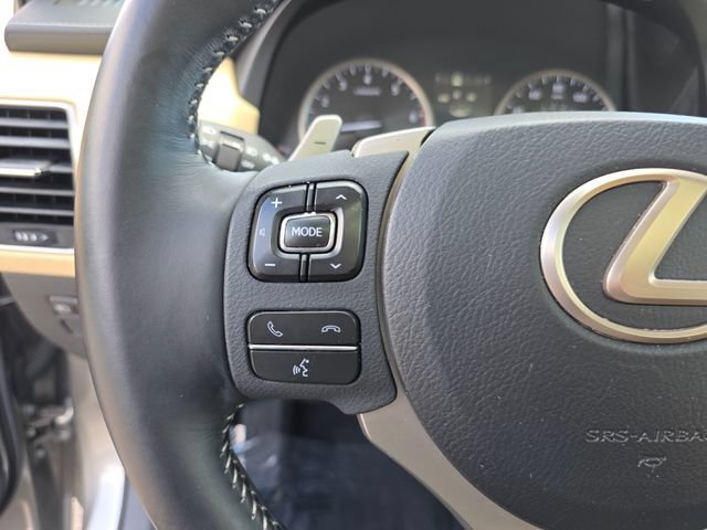 Used 2019 Lexus NX 300 FWD w/ Premium Package image 29