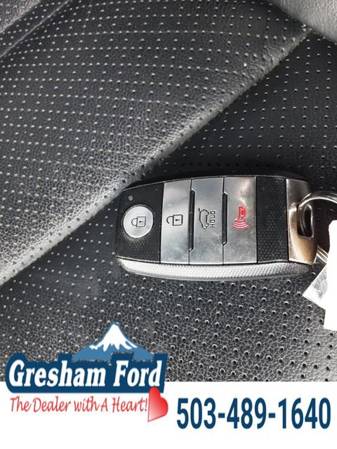 Used 2018 Kia Sorento EX AWD/4WD image 20