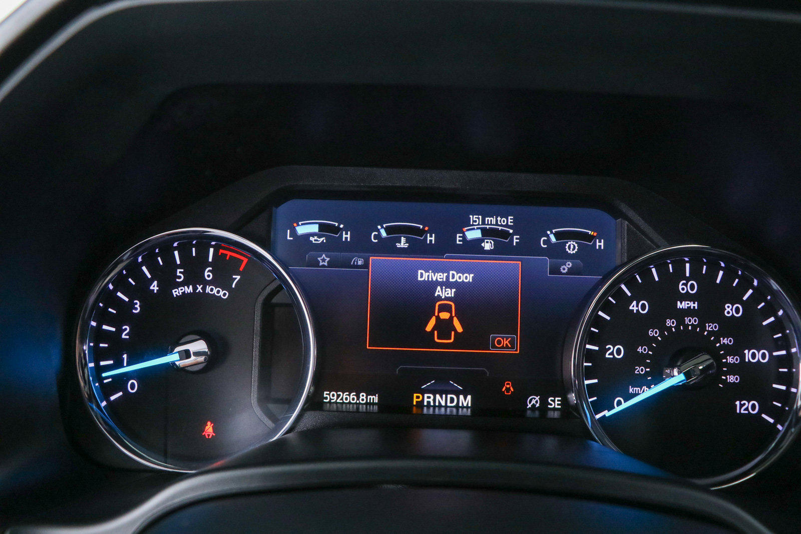 Used 2021 Ford Expedition Limited RWD image 16