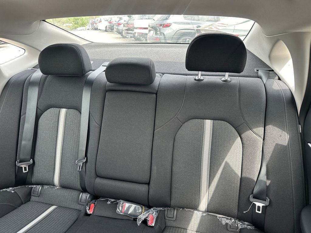 New 2026 Hyundai Sonata SEL AWD/4WD image 25