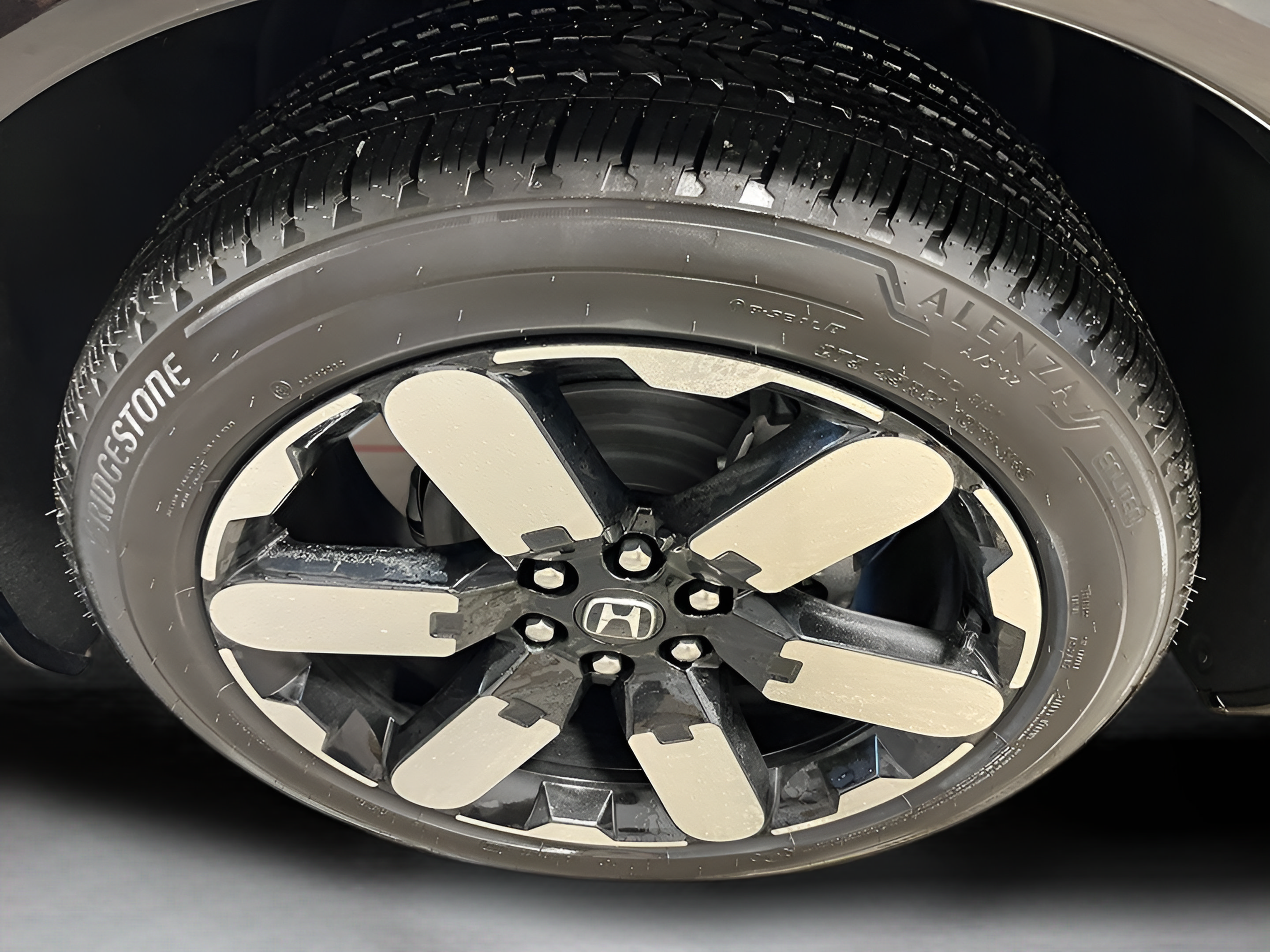 New 2026 Honda Prologue Elite image 12