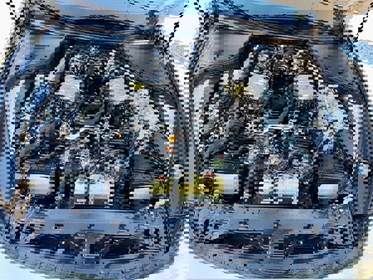 Used 2020 INFINITI Q60 3.0t image 23