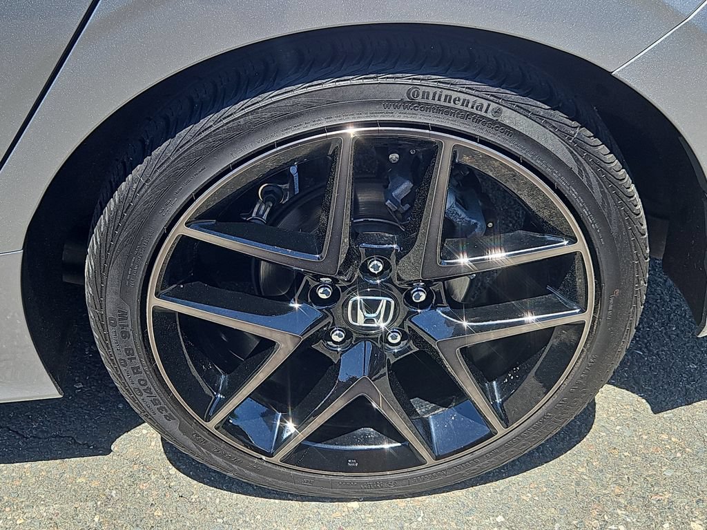 Certified 2023 Honda Civic Sport Touring image 8