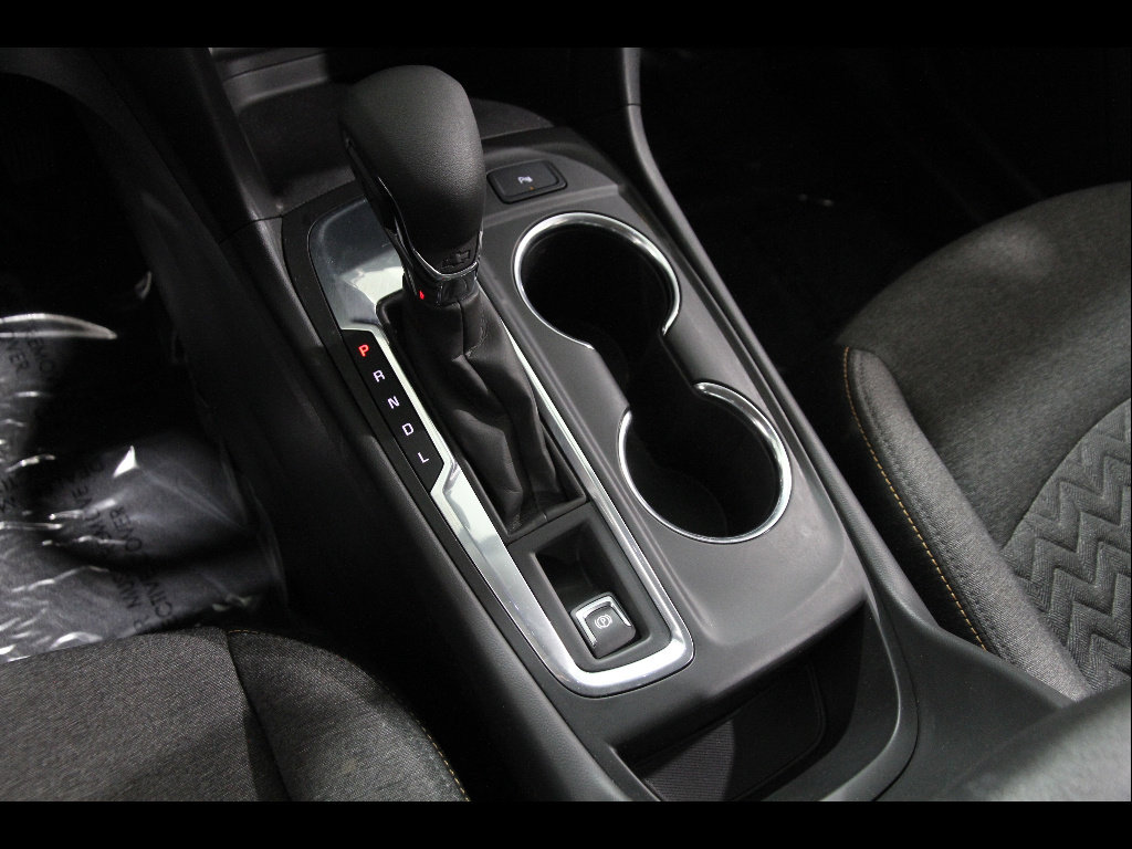 Used 2022 Chevrolet Equinox LT FWD image 17