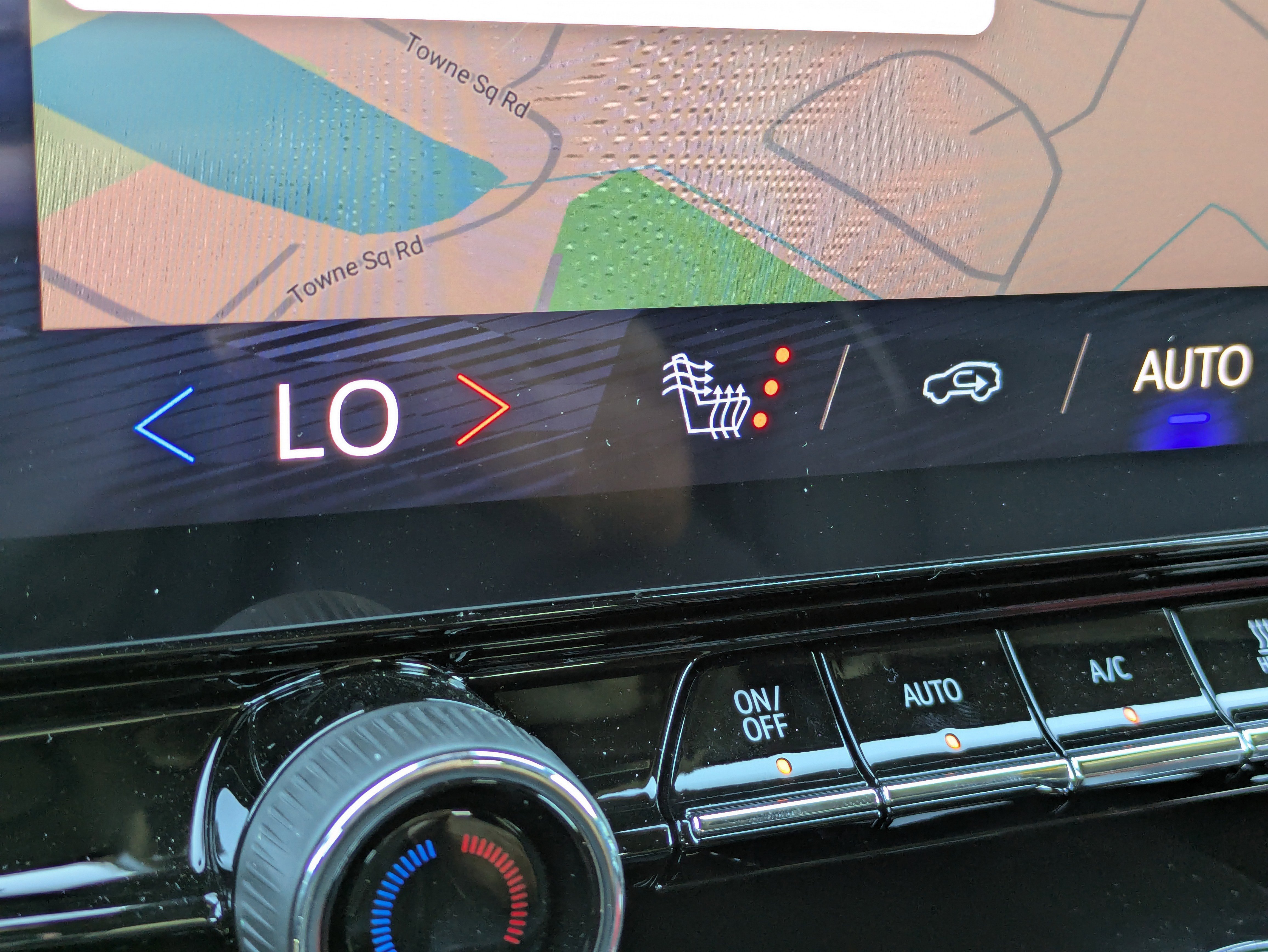 New 2025 Chevrolet Blazer EV LT w/ Super Cruise Package image 16