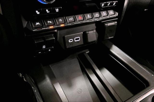 Used 2021 GMC Sierra 1500 Denali w/ Denali Ultimate Package image 26