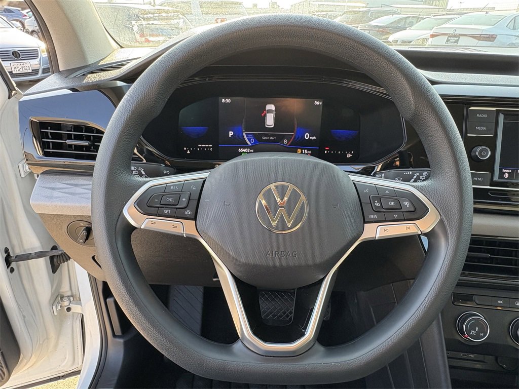 Used 2022 Volkswagen Taos S image 15