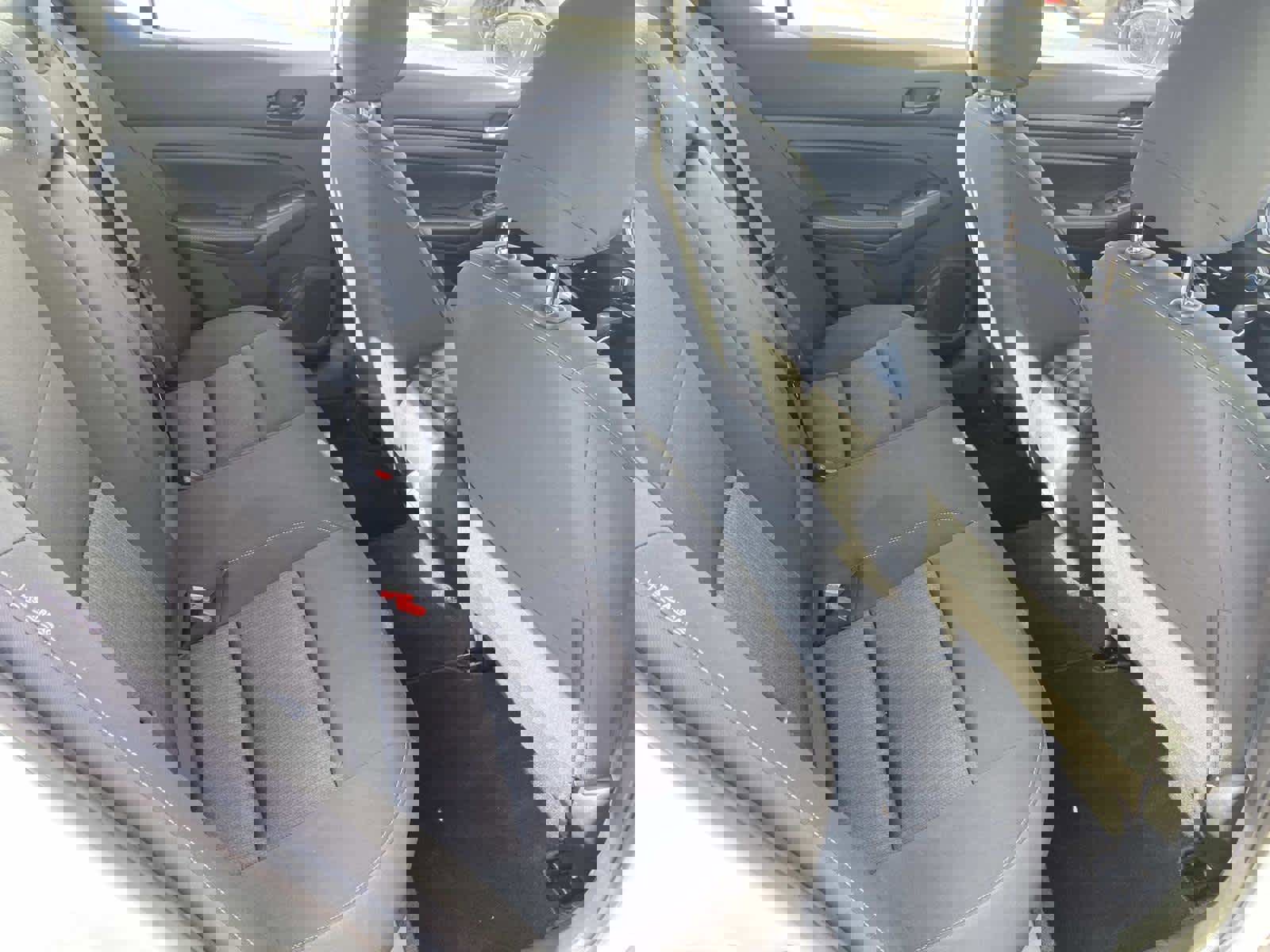 Used 2024 Nissan Altima 2.5 SV image 22