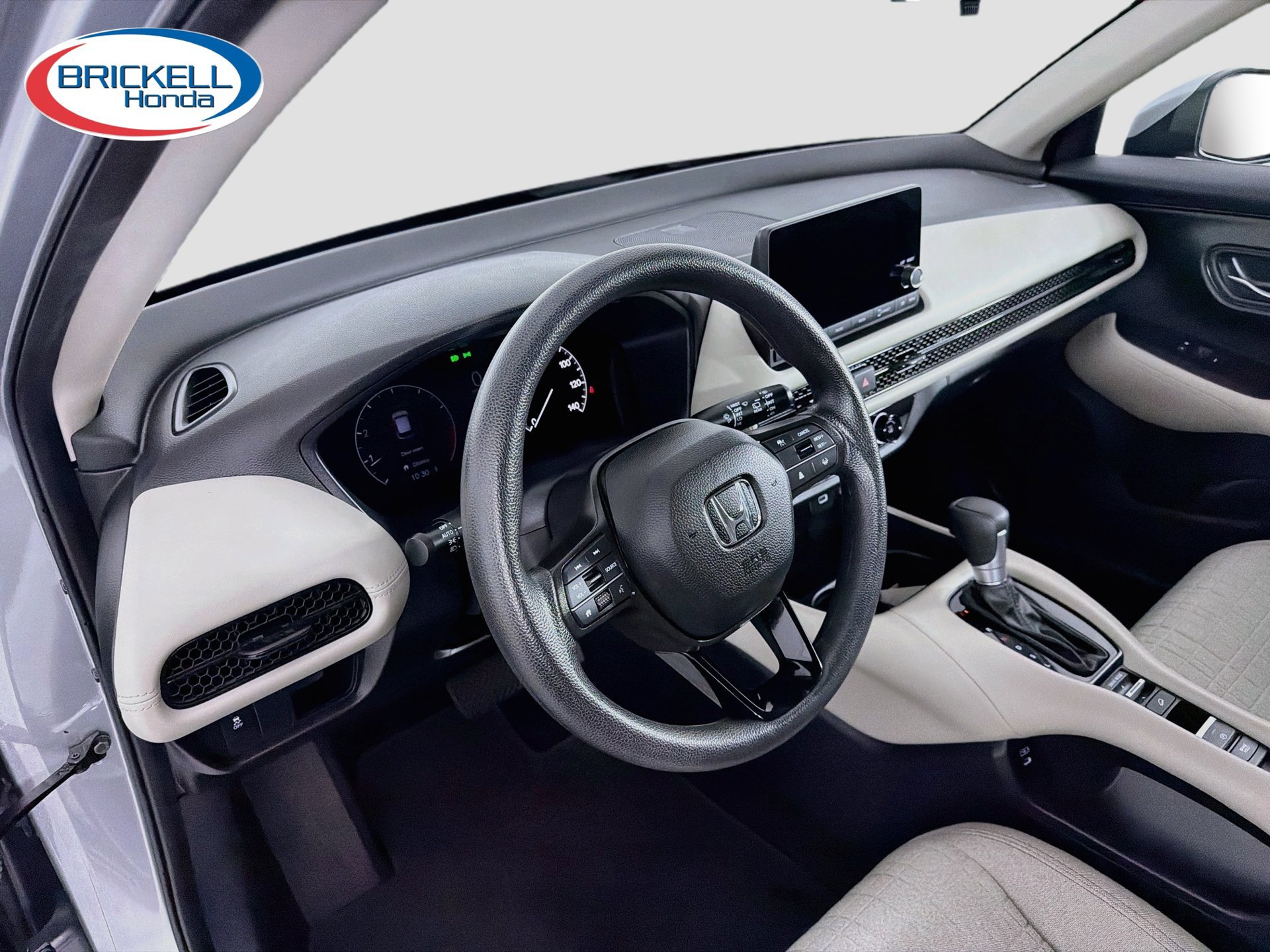 Used 2024 Honda HR-V LX image 24