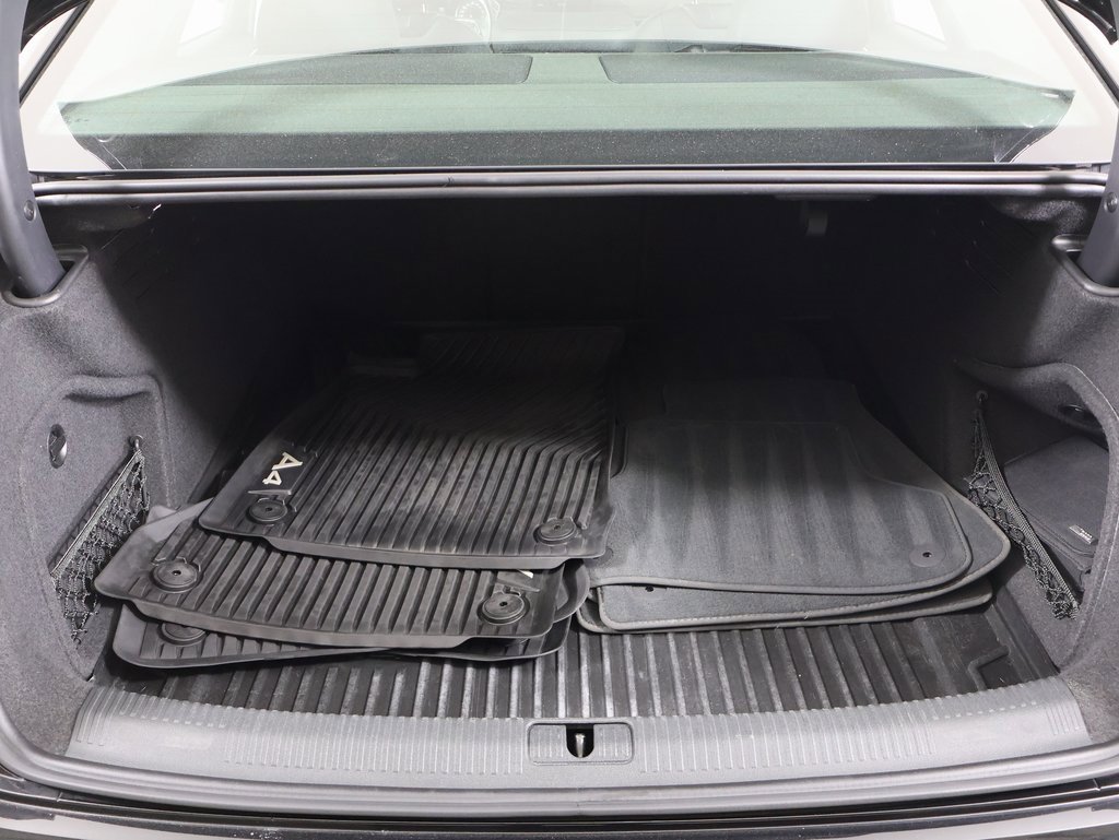 Used 2019 Audi A4 2.0T Premium w/ Convenience Package image 17