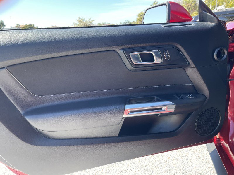 Used 2023 Ford Mustang GT w/ Security Package image 23