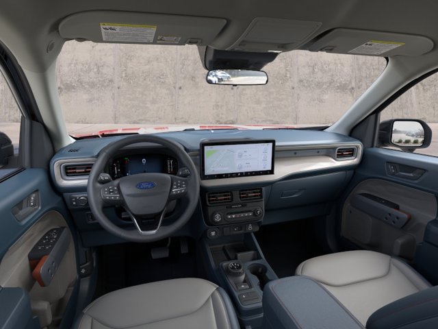 New 2026 Ford Maverick Lariat AWD/4WD image 9