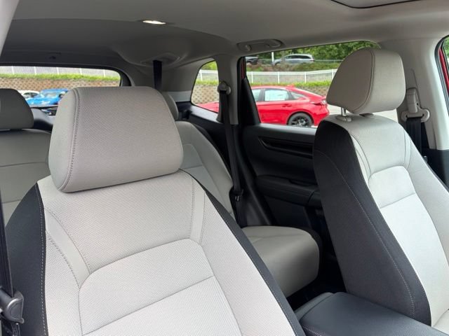 Certified 2026 Honda CR-V EX image 28