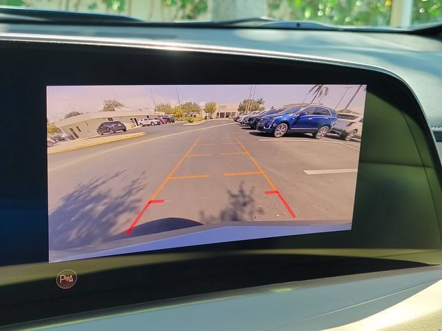Certified 2024 Cadillac XT4 Luxury w/ Cold Weather Package FWD image 26
