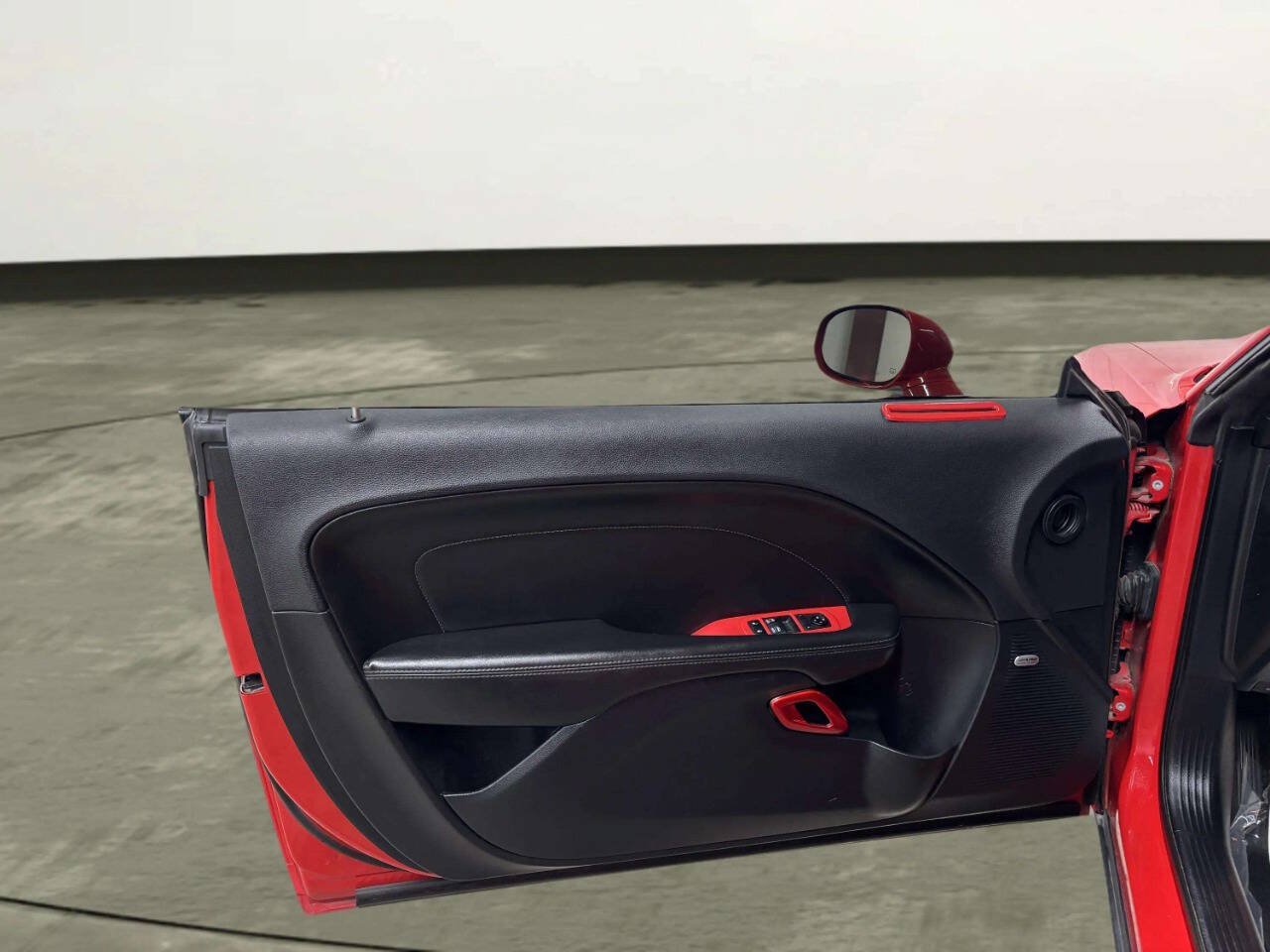 Used 2018 Dodge Challenger SXT Plus RWD image 13
