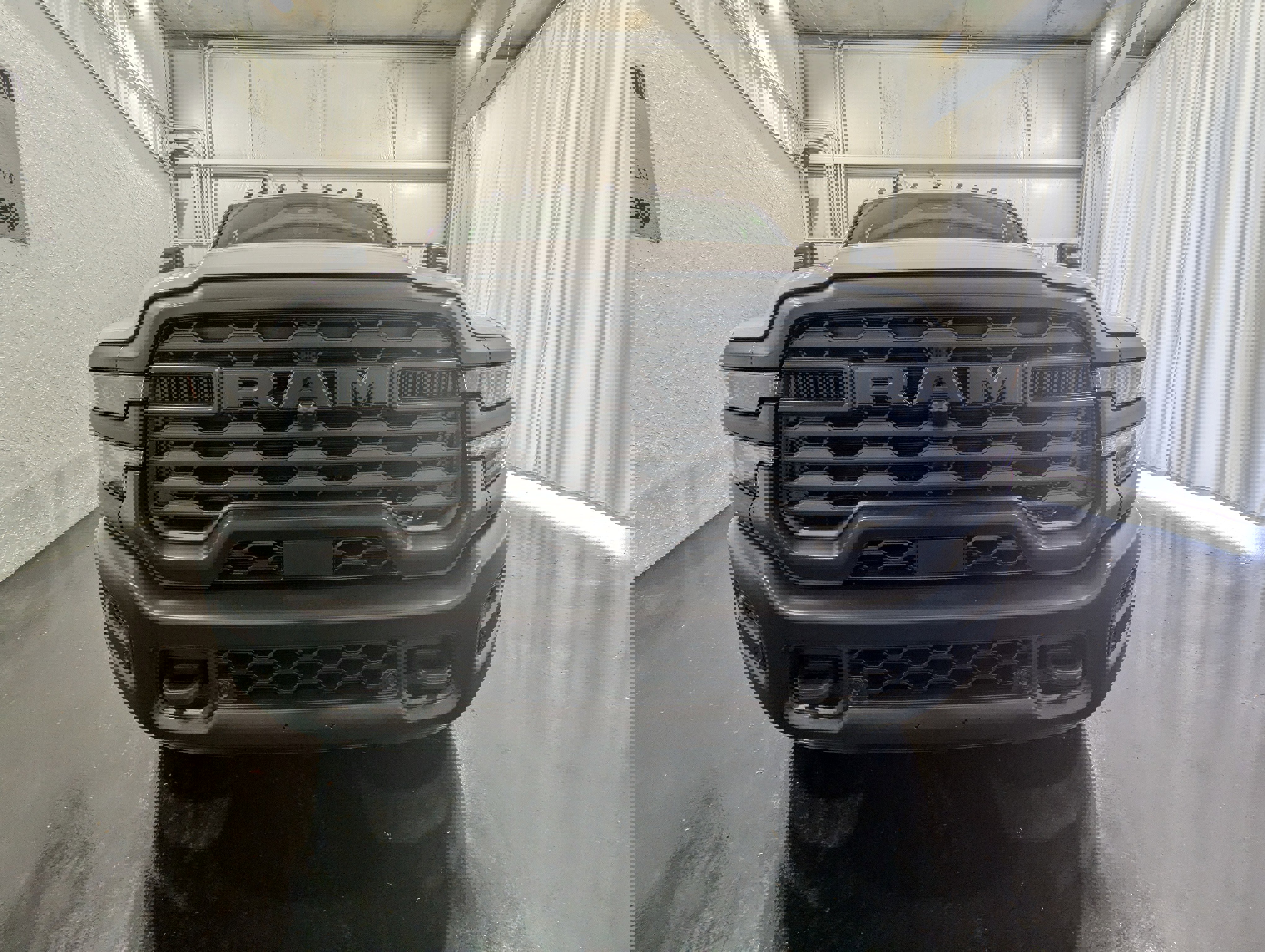 New 2025 RAM 2500 Tradesman image 4