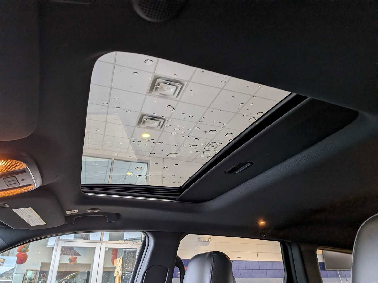 Used 2021 Jeep Grand Cherokee Laredo X image 19