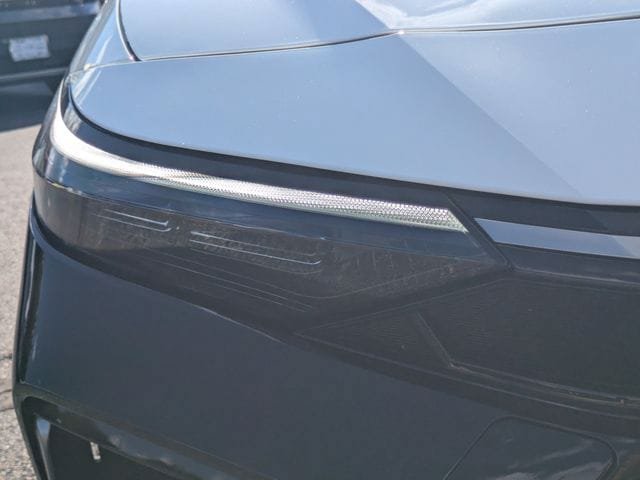 Certified 2026 Hyundai Elantra N Line FWD image 10