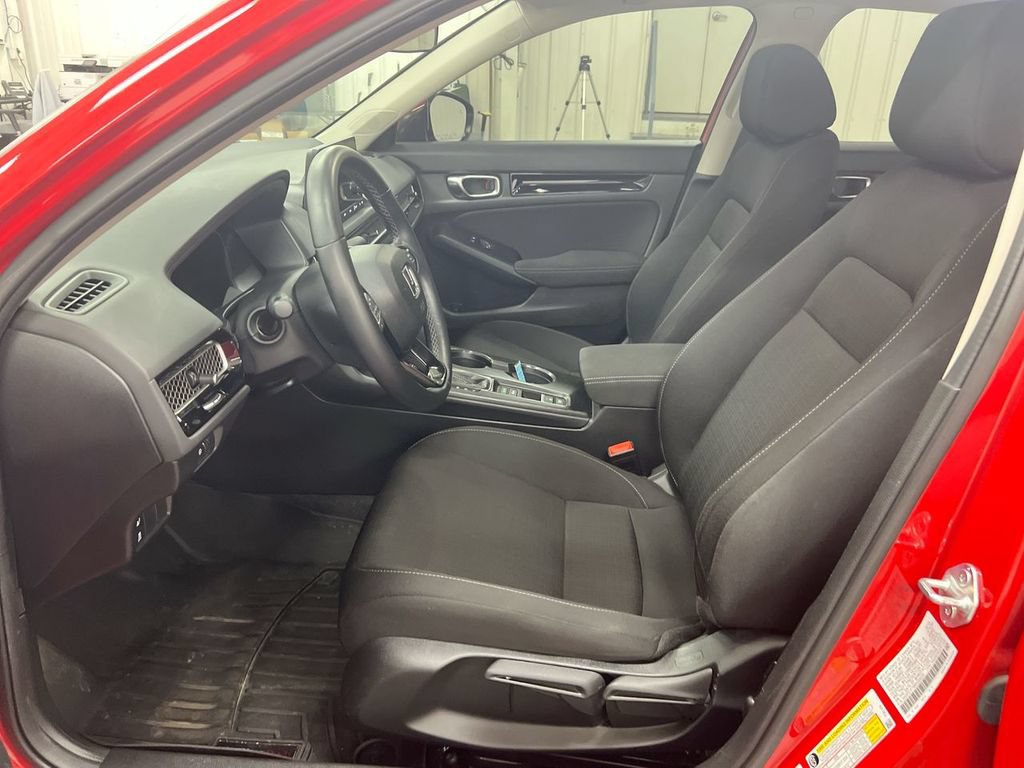 Used 2024 Honda Civic EX image 20