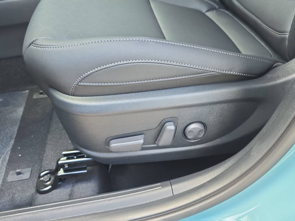 New 2026 Kia Seltos EX w/ EX Sunroof Package FWD image 20