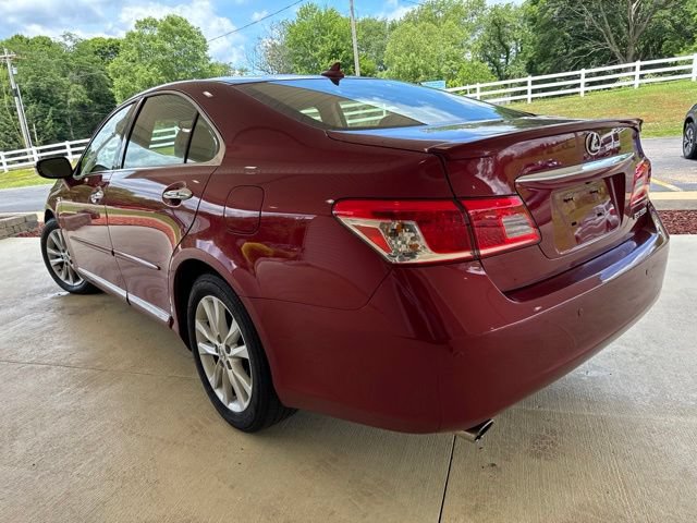 Used 2012 Lexus ES 350 FWD image 9