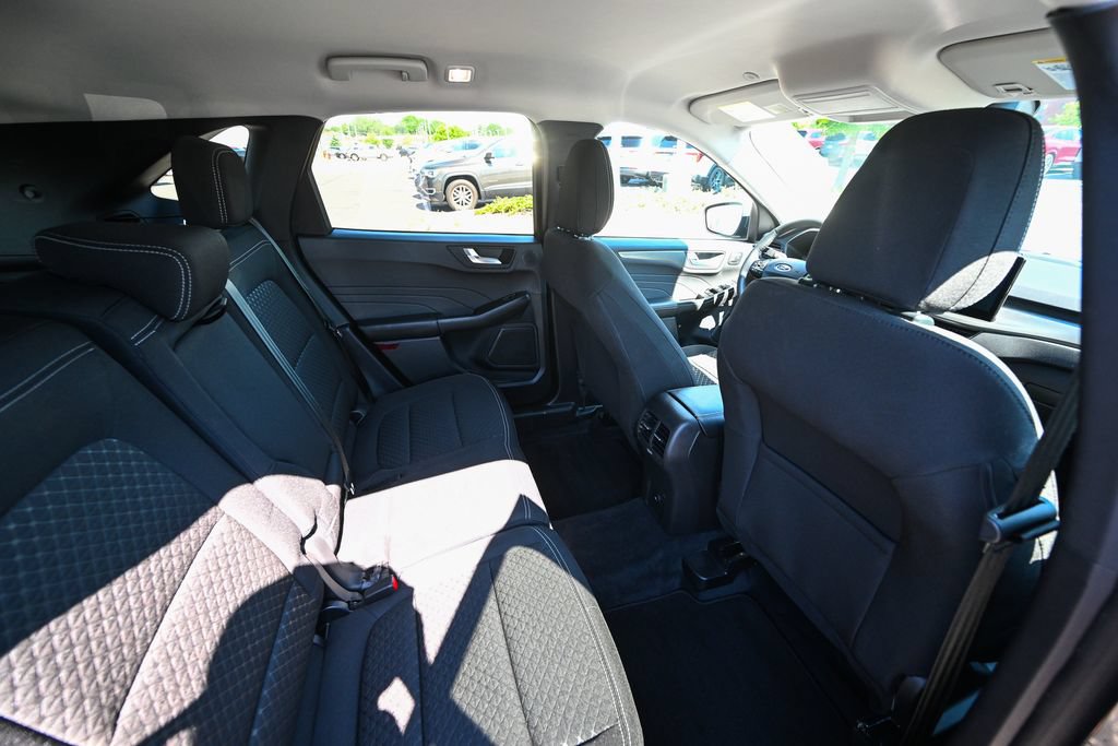 Used 2023 Ford Escape Active w/ Tech Pack #2 AWD/4WD image 27