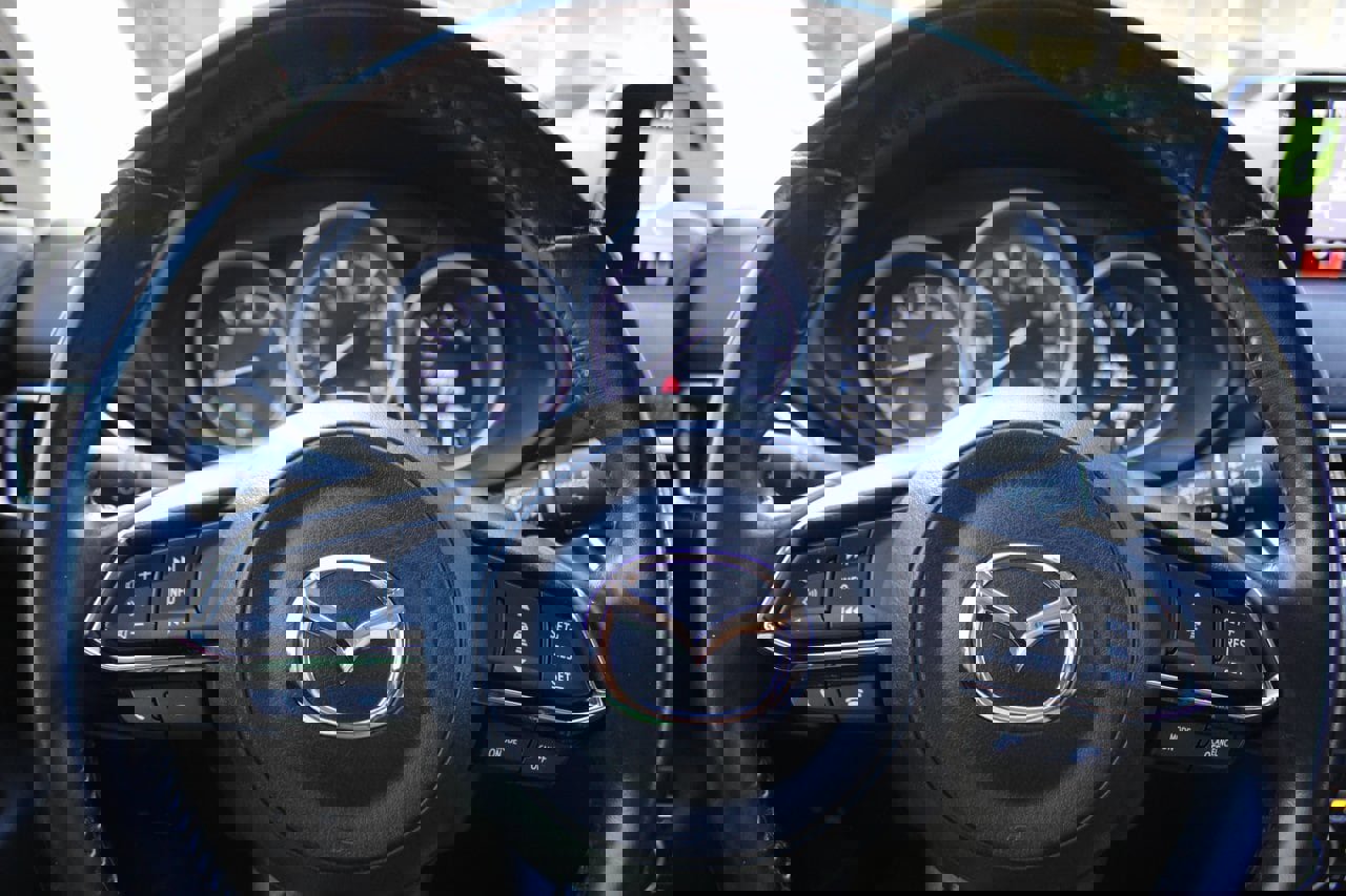 Used 2018 MAZDA CX-5 Touring w/ Preferred Equipment Package image 31