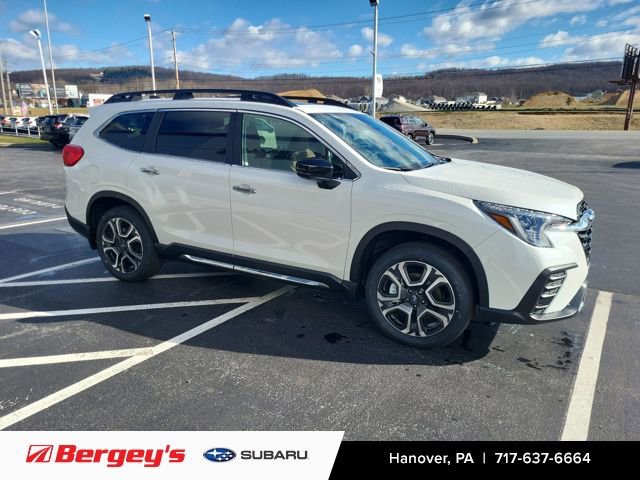 New 2026 Subaru Ascent Touring image 5